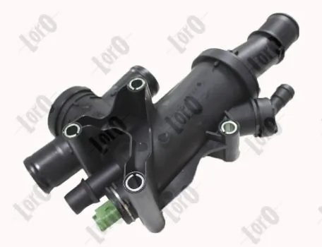 Caja del termostato para Citroen C8  EA, EB