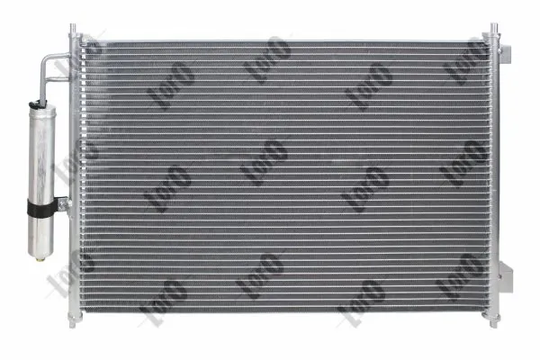 Radiador de aire acondicionado para Nissan X-Trail  T31