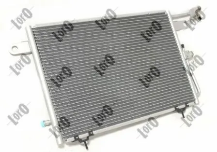 Radiador de aire acondicionado para Audi A6 C4 4A5