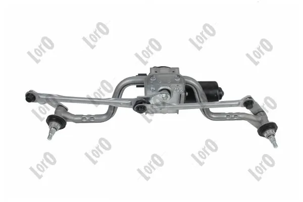 Trapezio del limpiaparabrisas Citroen Jumpy II bus (2007 - 2016) precio, desde 50,91 EUR