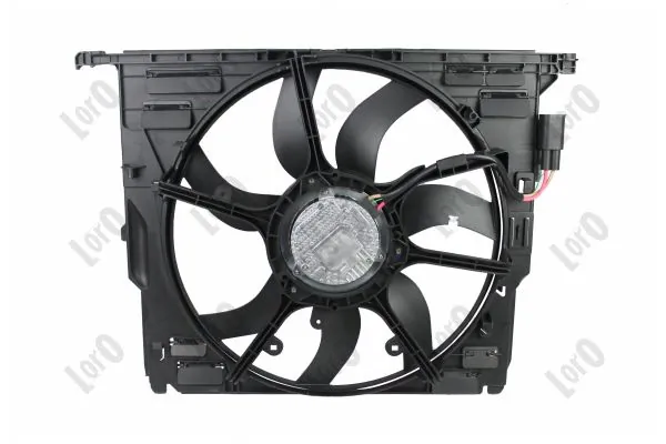 Electroventilador del motor para BMW 5  F10