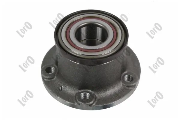 Buje de rueda Citroen Jumper plataforma a bordo (250) (2006 - 2026) precio, desde 132,60 EUR