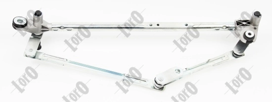 Varillaje de limpiaparabrisas para Opel Vectra C 