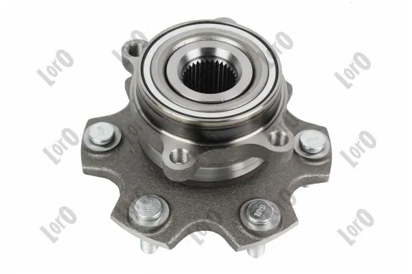 Buje de rueda trasero para Mitsubishi Pajero IV SHORT V80
