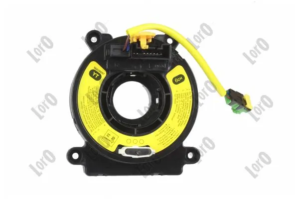 Anillo de contacto del volante Chevrolet Captiva I SUV (C100) (2006 - 2010) precio, desde 35,12 EUR