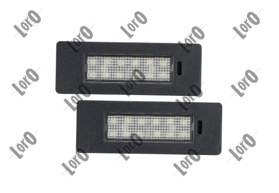 L032100005LED Abakus