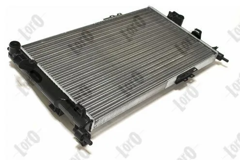 66472 HELLA Refrigeración del motor