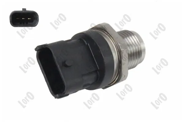 87727942 CNH Sensor de presión de combustible