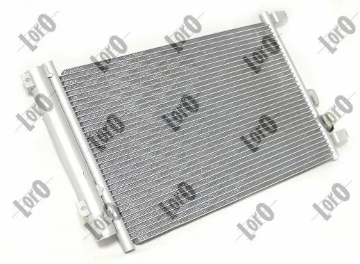 Radiador de aire acondicionado para Alfa Romeo GT  937