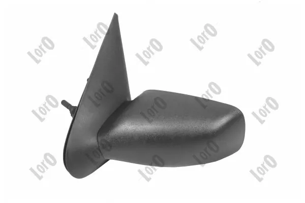  Espejo de retrovisor izquierdo Ford Fiesta 