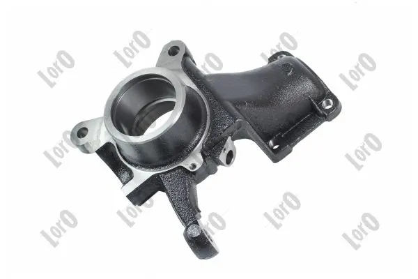 Mangueta delantera izquierda 1330869080 Fiat/Alfa/Lancia