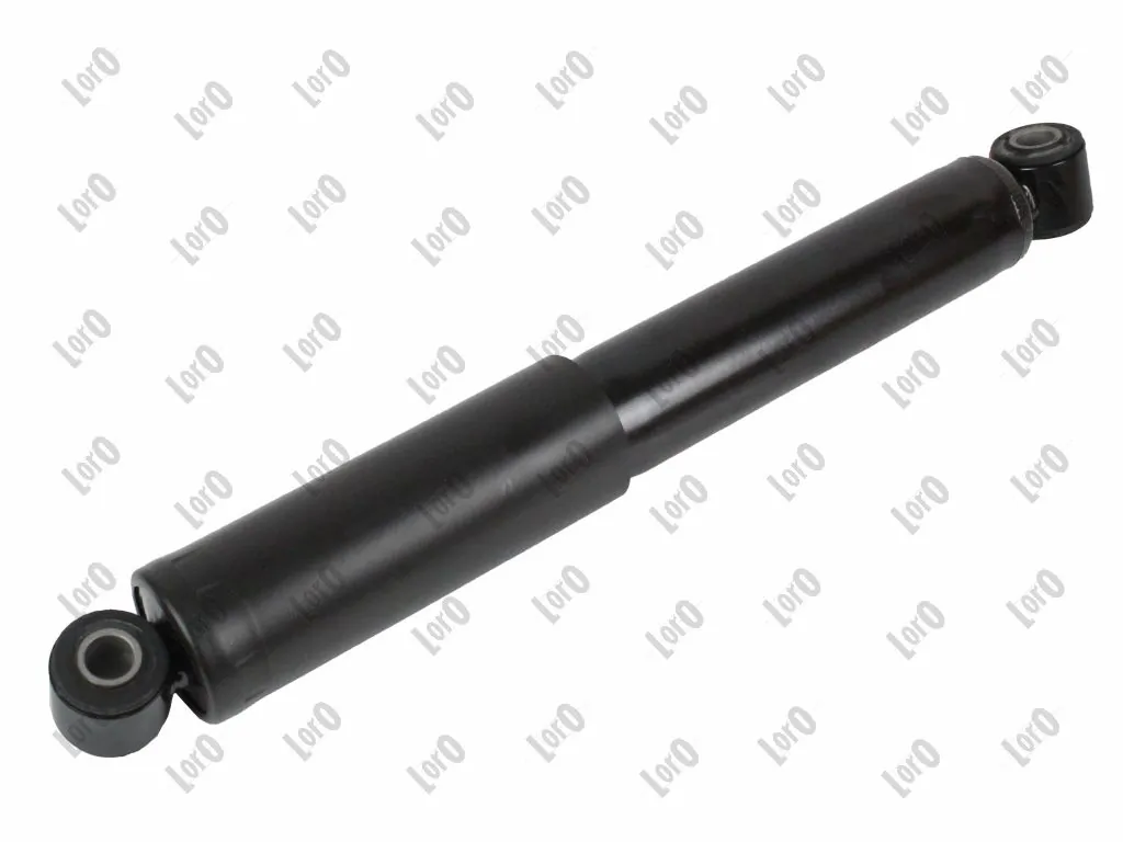 Amortiguadores posteriores para Citroen Jumper  250