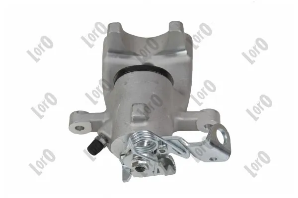 93187068 General Motors Pinza de freno trasera izquierda