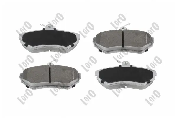 Comprar MPH20 Mando Pastillas delanteras de freno