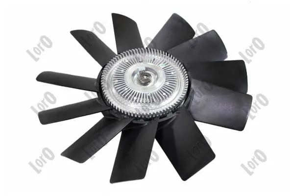 Embrague viscoso para Volkswagen LT 28-35 II 2DB, 2DE, 2DK