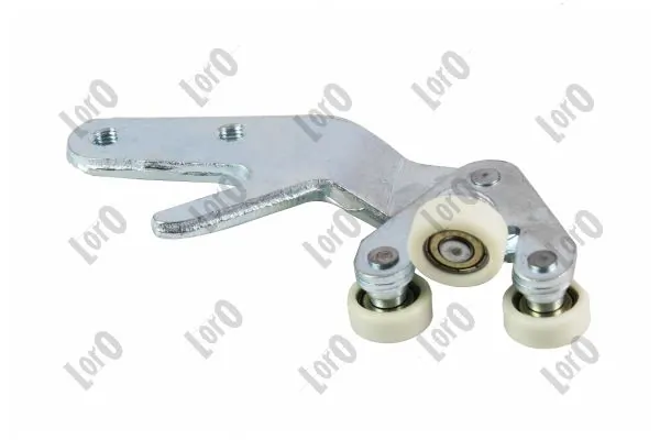 RM8028 Goodrem Rodillo inferior derecho de puerta corrediza