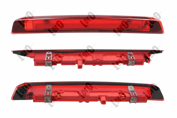 Luz de freno adicional Ford Mondeo IV