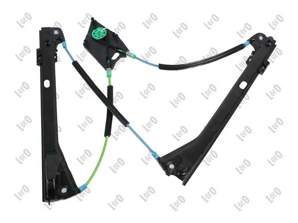Mecanismo de elevalunas delantero derecha Volkswagen Polo IV hatchback (9N, 9A) (2001 - 2014) precio, desde 52,00 EUR