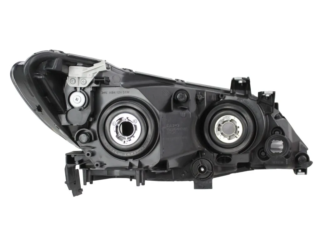  Faro izquierdo Honda Civic 8