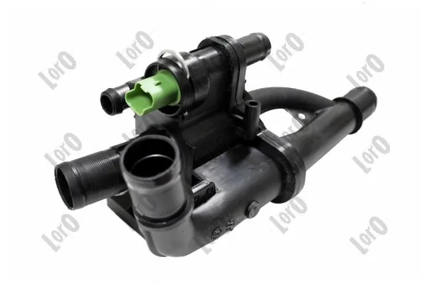 Carcasa del termostato VAG 9670253780 precio, desde 34,44 EUR