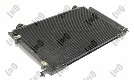 Radiador de aire acondicionado para Toyota Avensis Verso LCM
