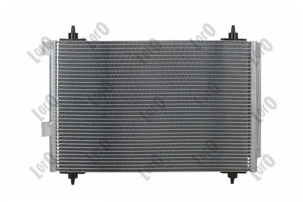 BC380 Magneti Marelli Radiador de aire acondicionado