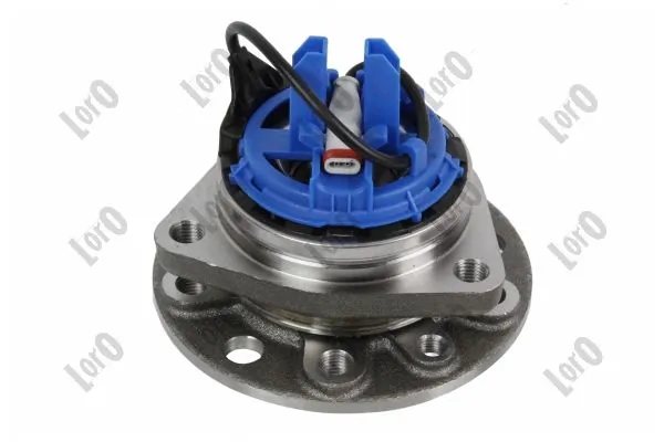 93188477 General Motors Cubo delantero