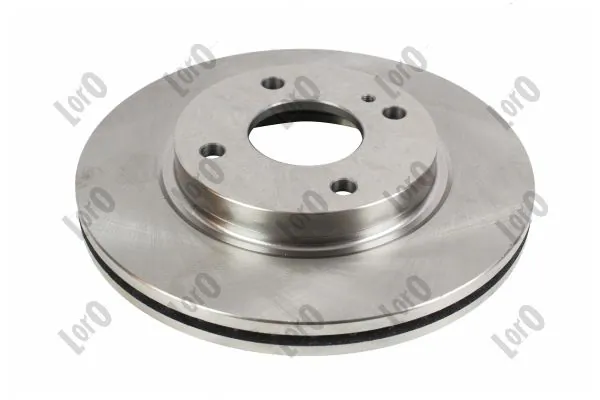 Discos para Ford Ka  UK, FK