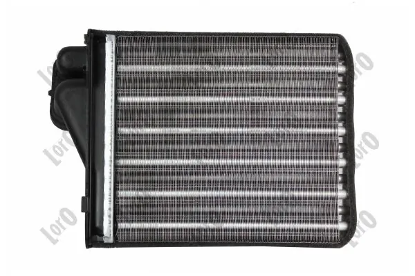 Radiador de calefacción Renault DUSTER 1 HS