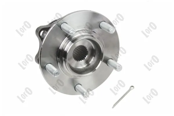 Cubo trasero K05105770AF FIAT