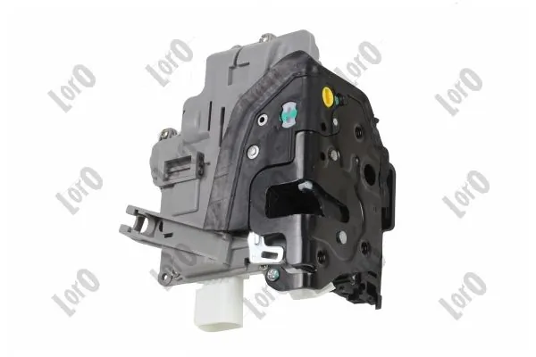 Cerradura de puerta delantera derecha 2001ZC5F Polcar