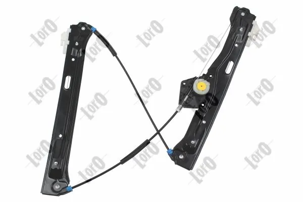 Precio del repuesto Mecanismo elevalunas delantero derecha 1 hatchback