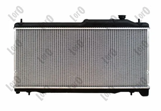026M07 Jdeus Refrigeración del motor