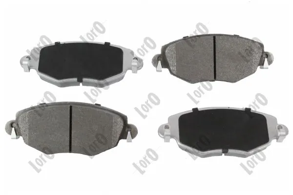 Comprar C2S52079 Jaguar Pastillas delanteras de freno