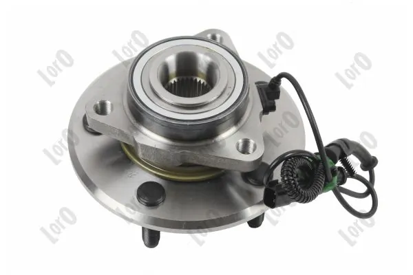 K04779829AD Fiat/Alfa/Lancia Cubo delantero