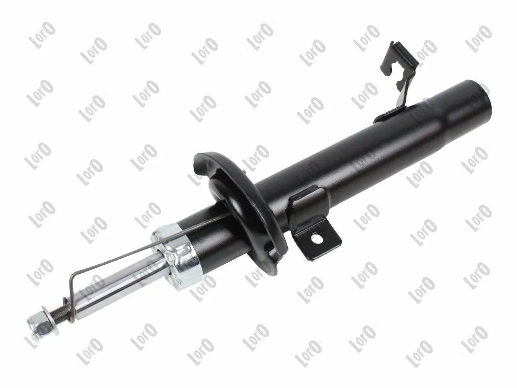3M7118045BA Mazda Amortiguador eje delantero derecha