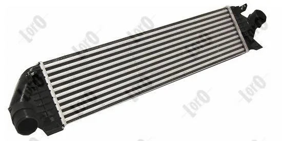 Comprar 1231015 China Turbo intercooler