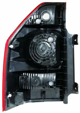 Piloto trasero derecho para Mitsubishi Pajero III 