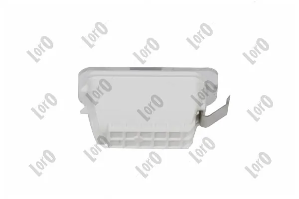 Luces LED de matricula Ford Mondeo IV