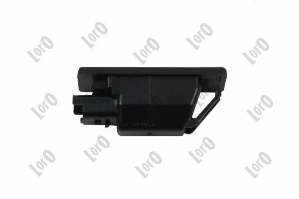 Luz de matricula para Nissan Pathfinder  R51M