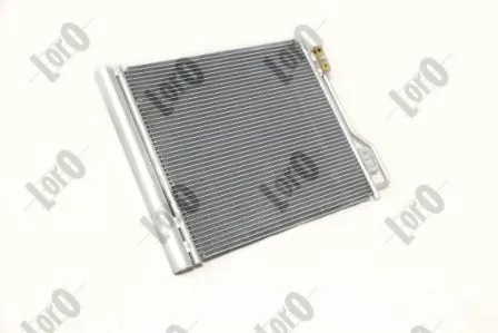 Radiador de aire acondicionado para Smart FORTWO  451