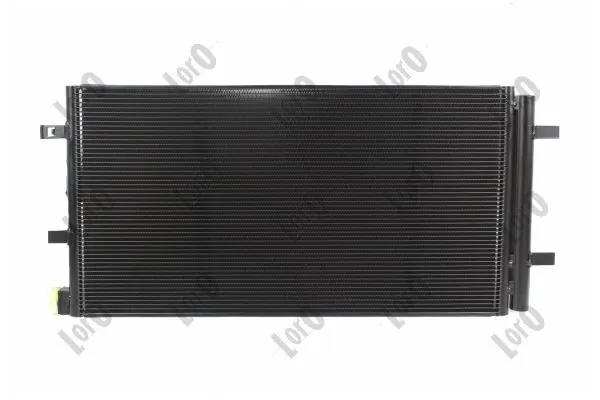 Radiador de aire acondicionado para Fiat Palio  178DX