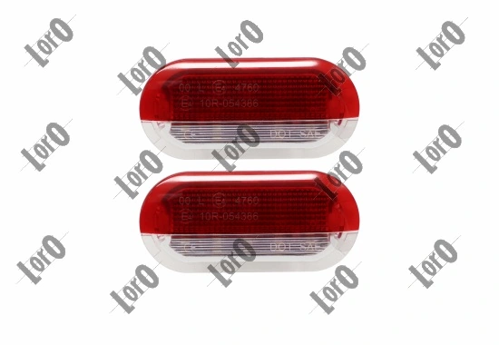 L534700001LED Abakus