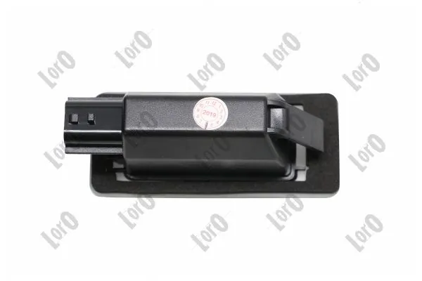 Comprar Luz matricula Renault DUSTER II HM