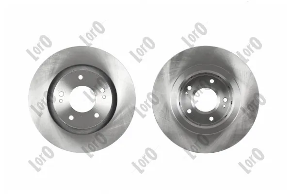 Comprar MR205215 Chrysler Freno de disco delantero