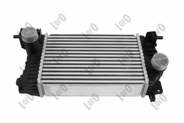 Radiador de aire de admisión VALEO 818537 precio, desde 91,48 EUR