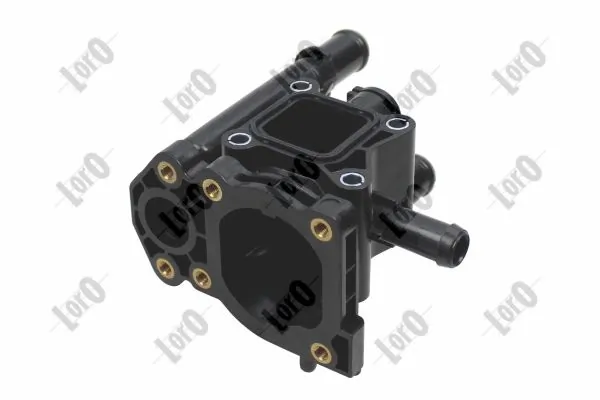 0370250032 Depo/Loro/Abakus Caja del termostato