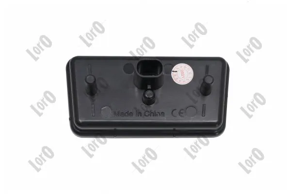 Luz de matricula para Jeep Wrangler  JL