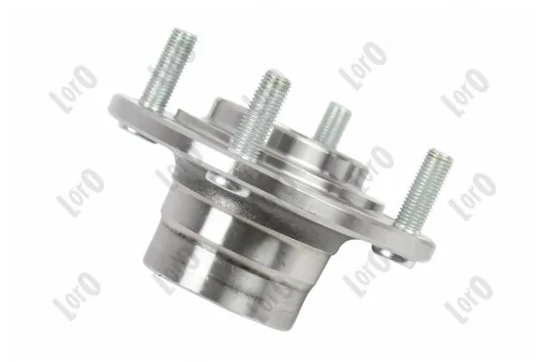 Buje de rueda trasero para Mitsubishi Space Star  DG0