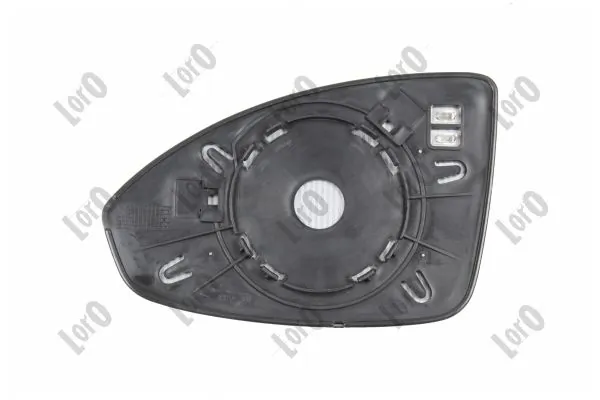 Comprar 96893023 Peugeot/Citroen Cristal de espejo retrovisor derecho